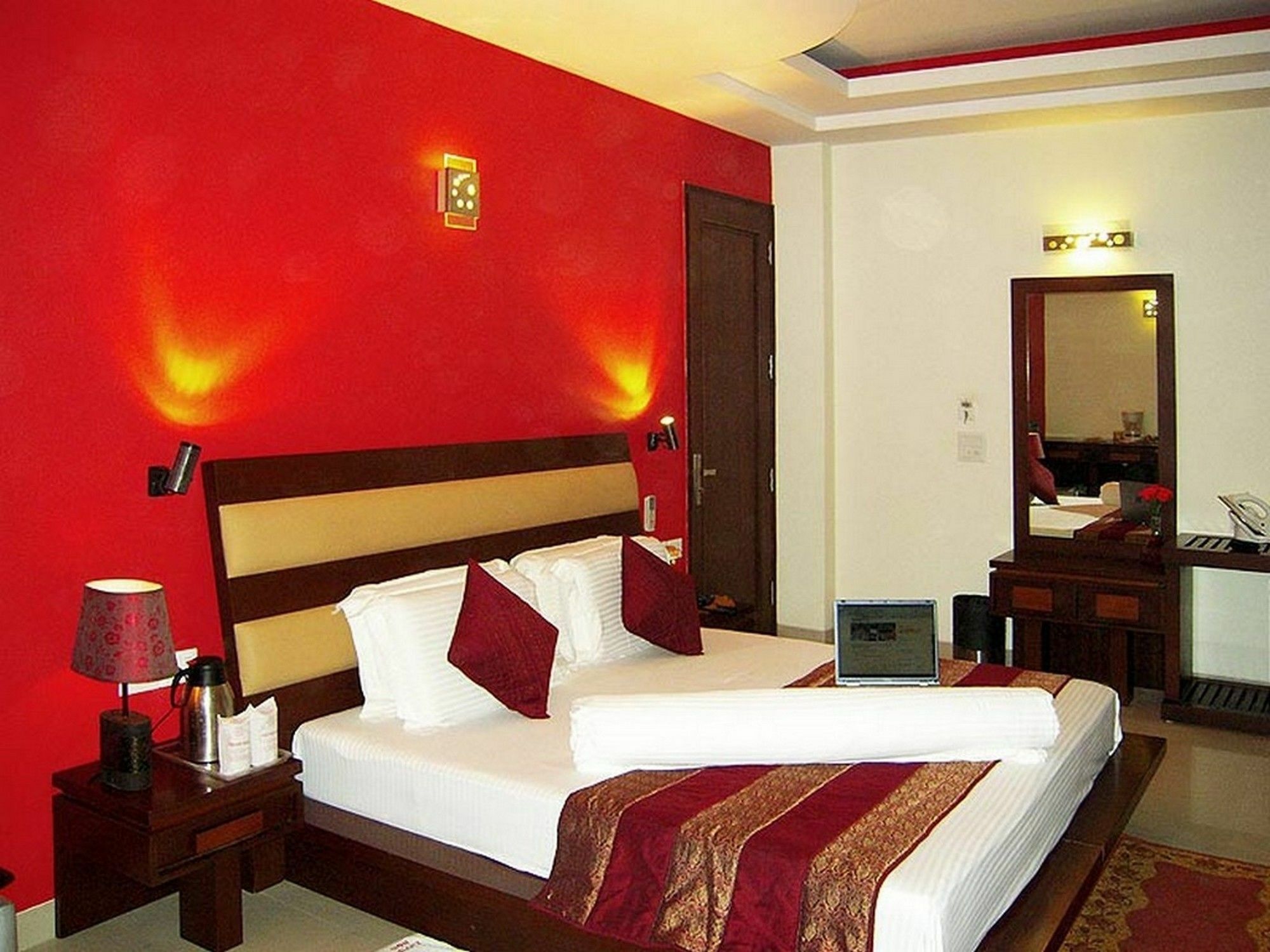 Maxfort Greenwood City Gurgaon Buitenkant foto