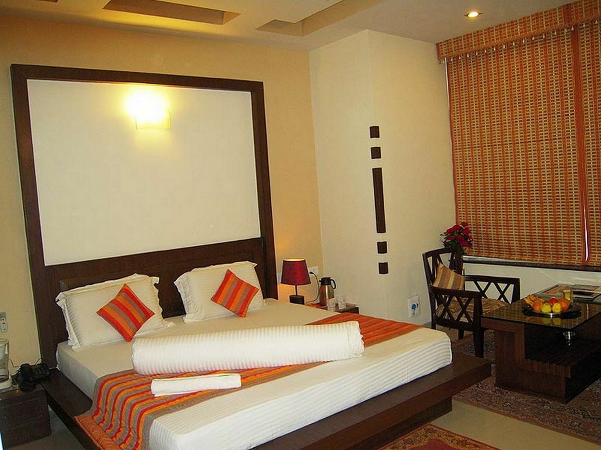 Maxfort Greenwood City Gurgaon Buitenkant foto