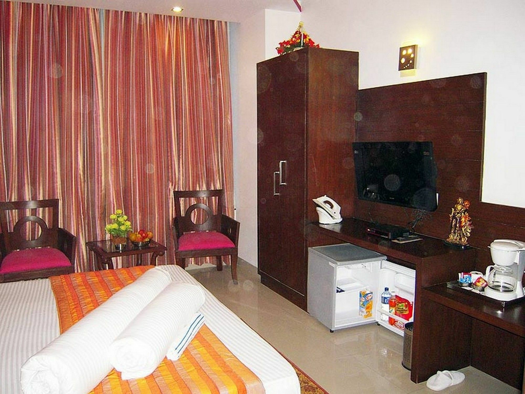 Maxfort Greenwood City Gurgaon Buitenkant foto